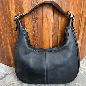 バッグ coach Zebra Legacy hobo shoulder Coach Zebra Legacy
